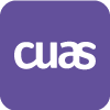 Logo Cuas
